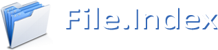 Fileindex